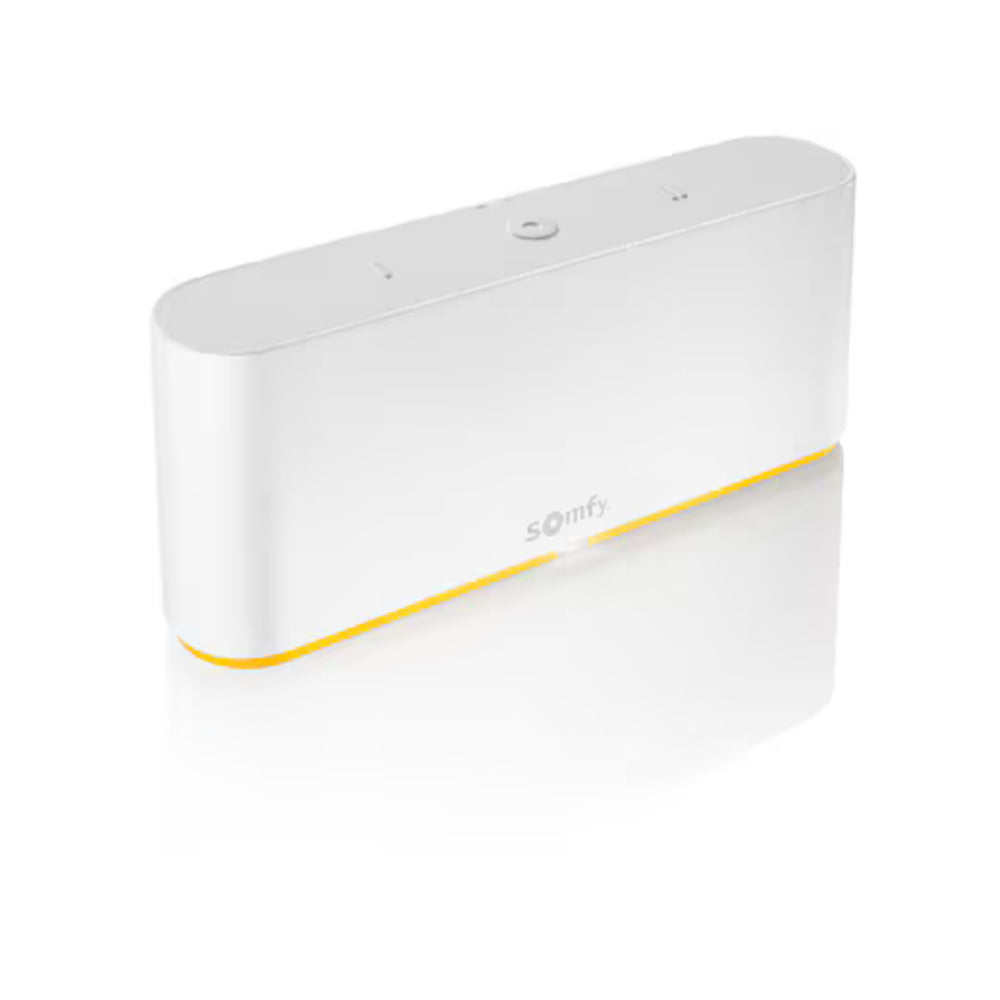 TaHoma® switch (with ethernet adaptor)