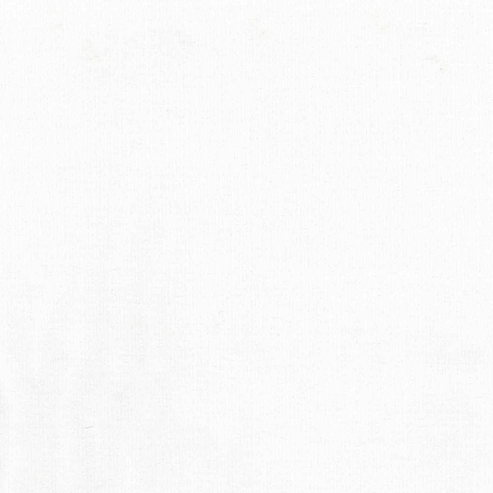 Dios Adi Chiffon White Panel