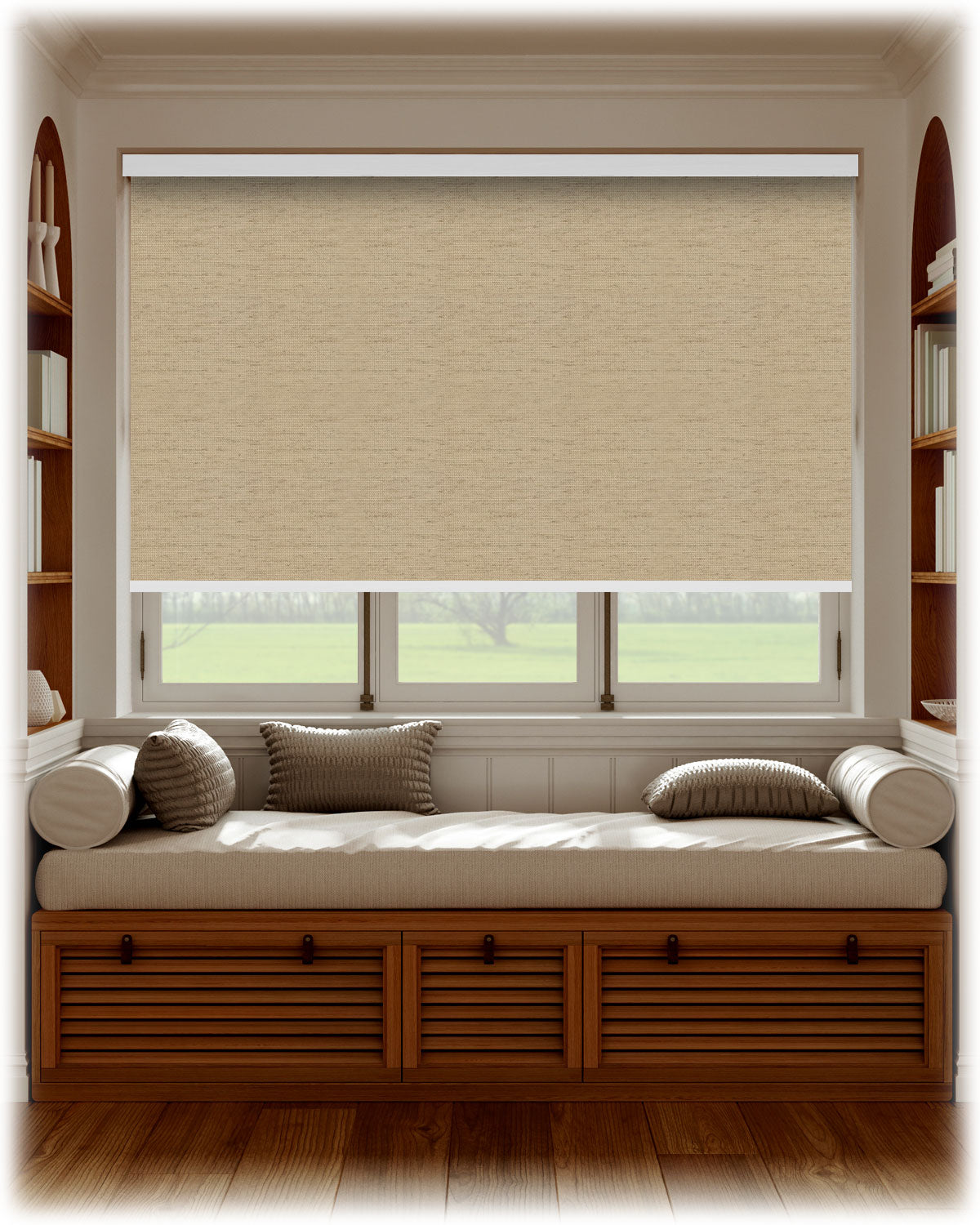 Linen Sand