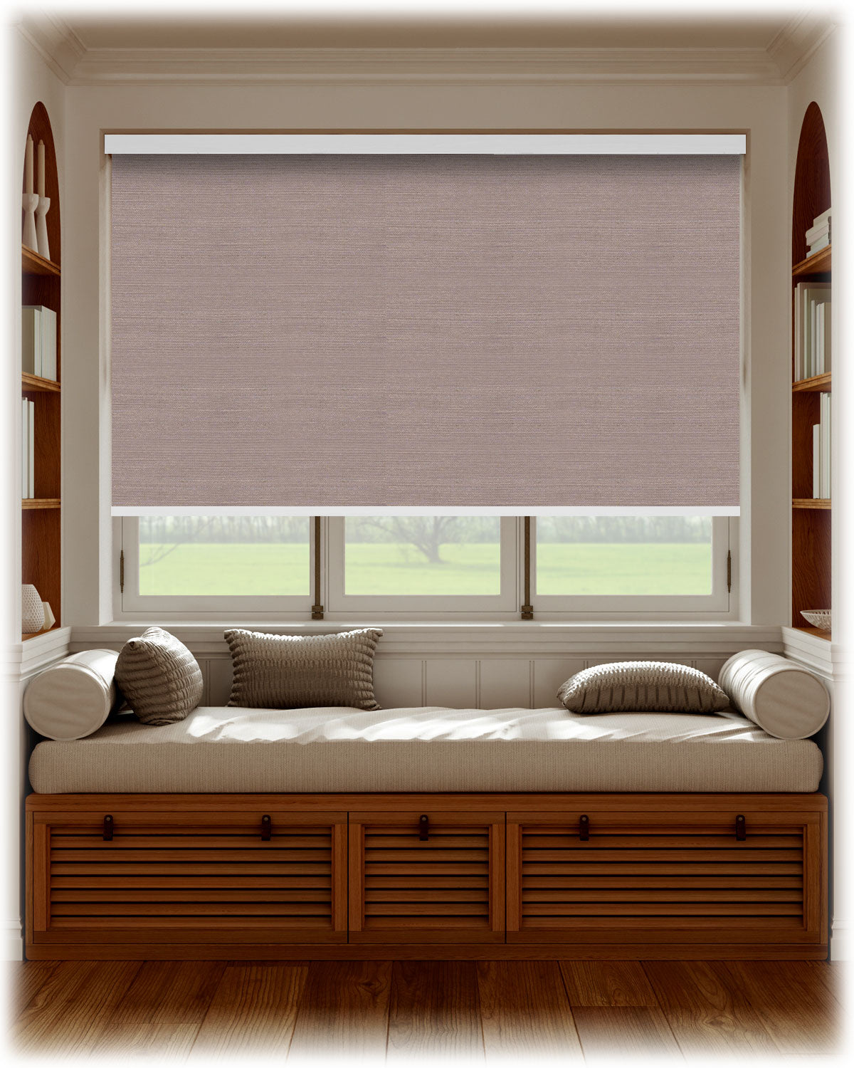 Linen Taupe
