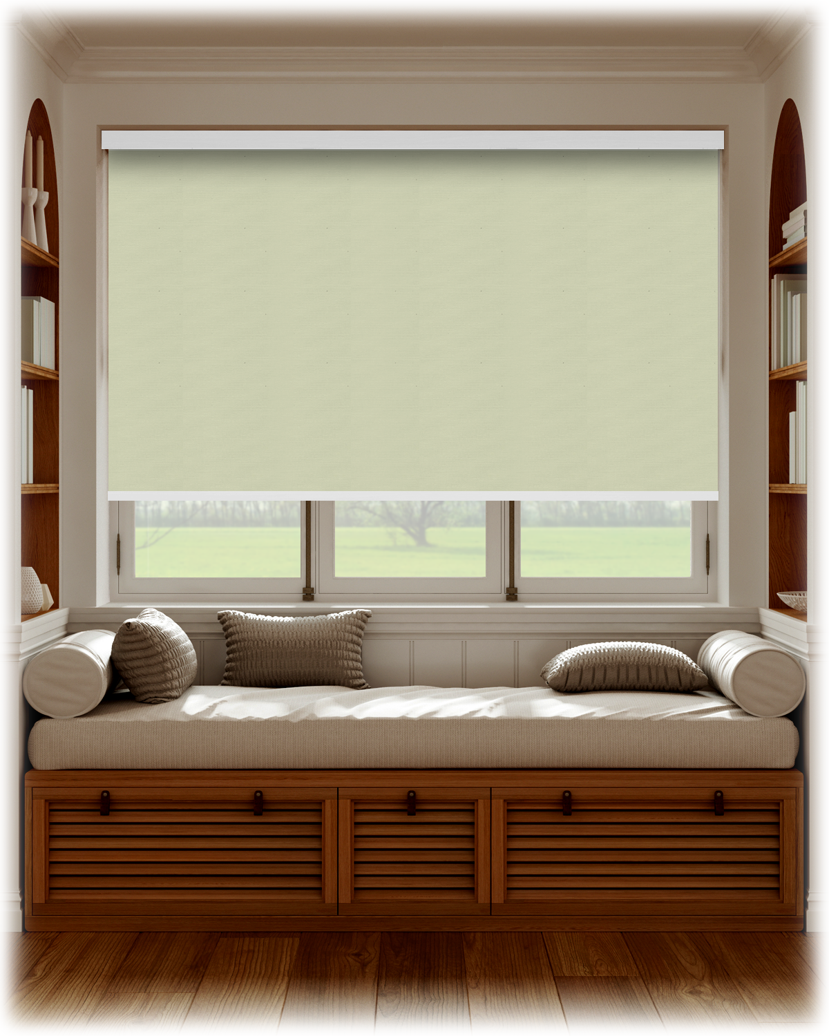 Softline Green