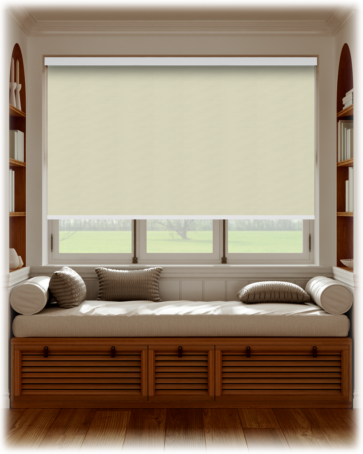 Softline Ivory