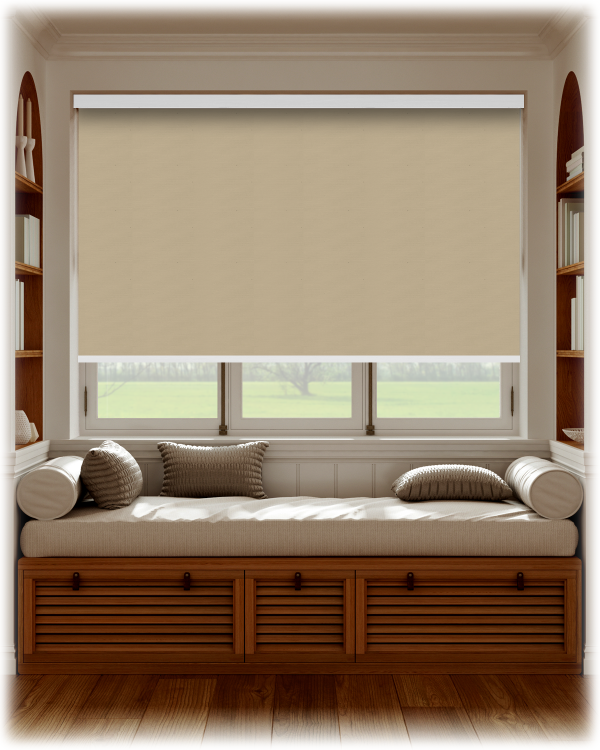Softline Taupe
