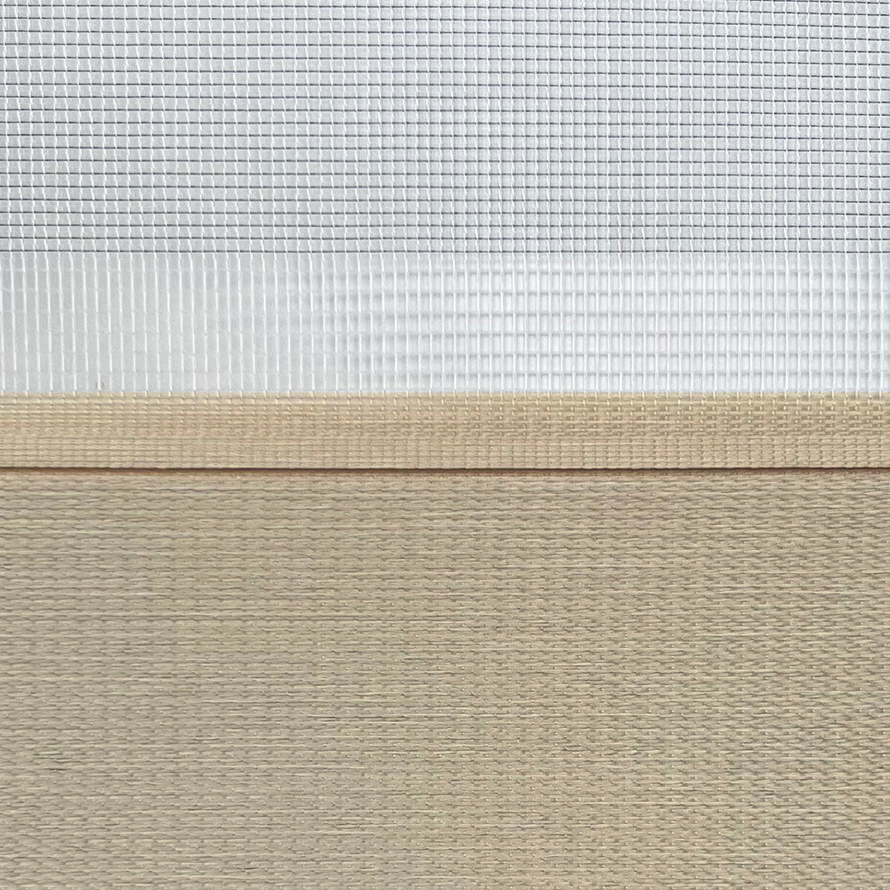 Genesis Peach Room Darkening