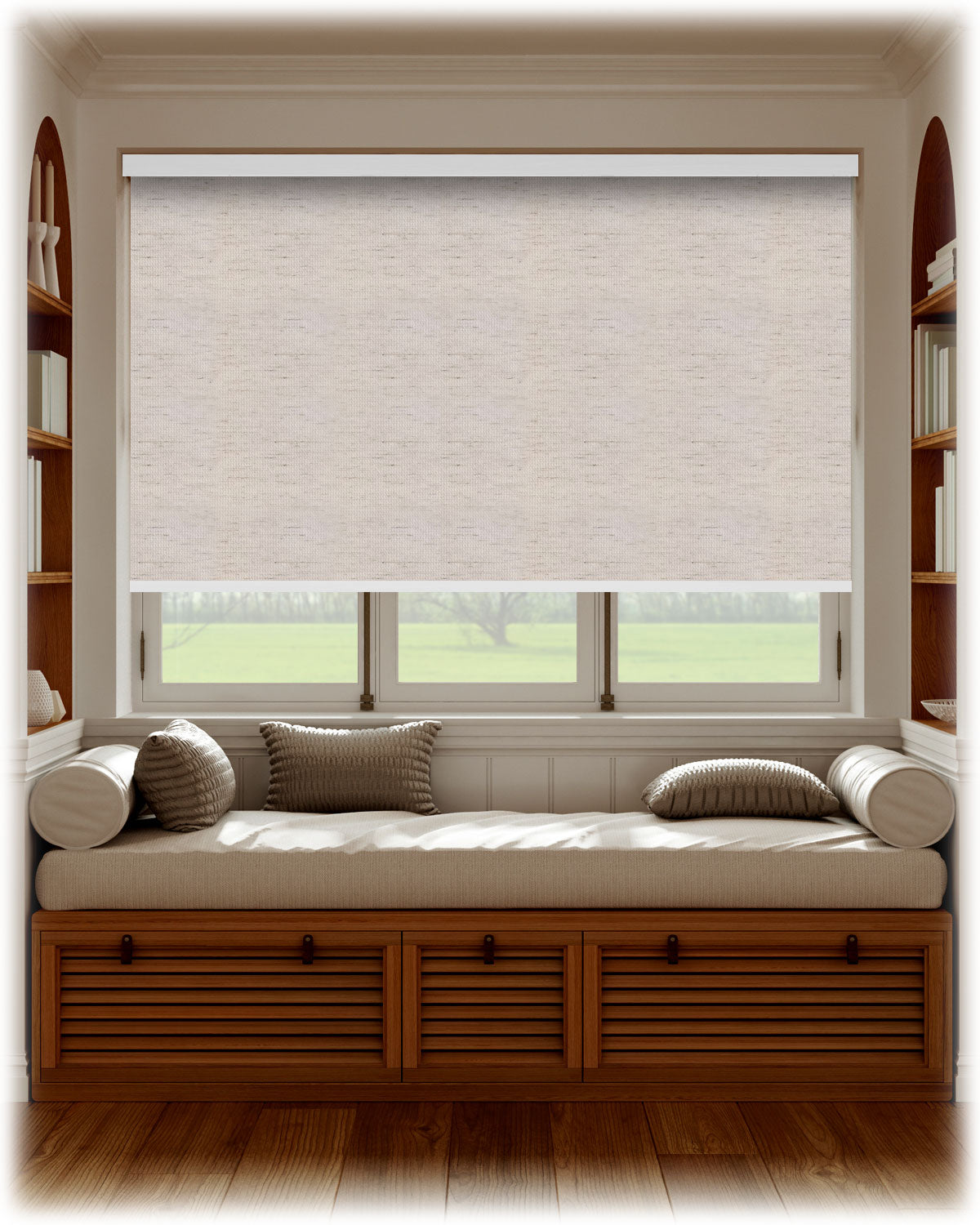 Linen Alabaster