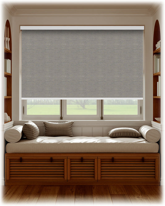 Linen Oak