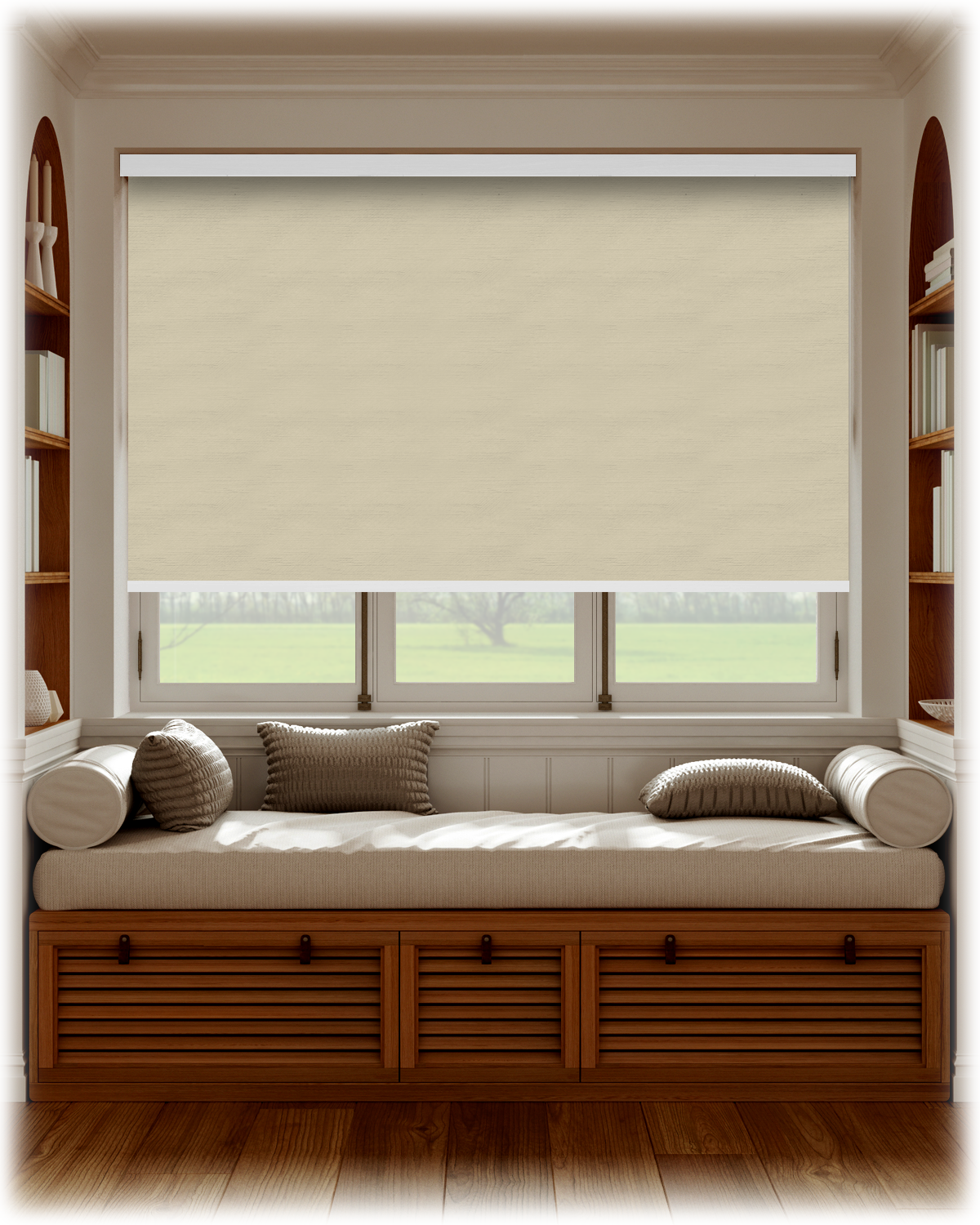 Sandmist Soft Taupe