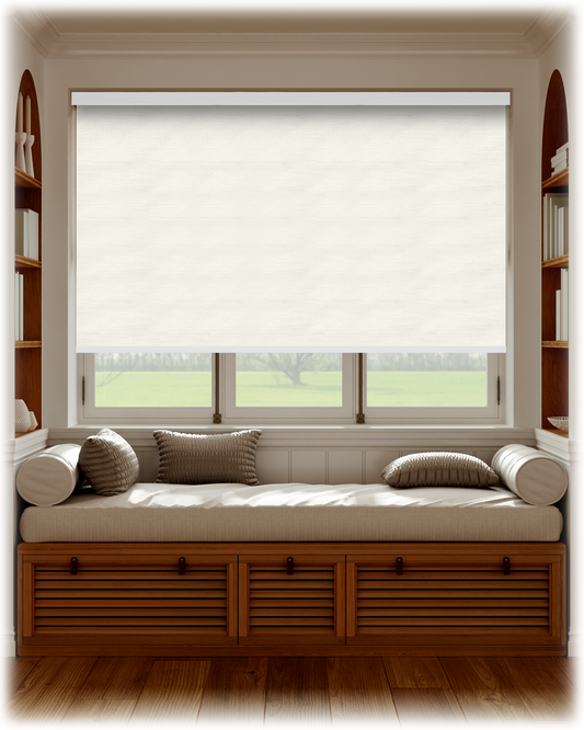 Sandmist White