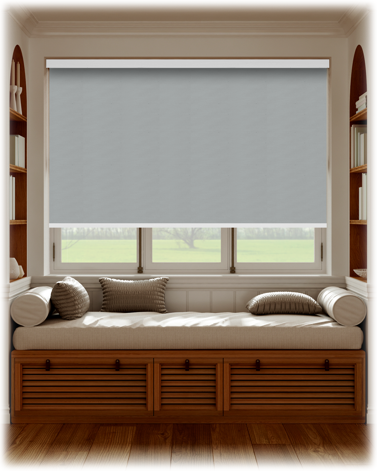 Softline Ash Gray