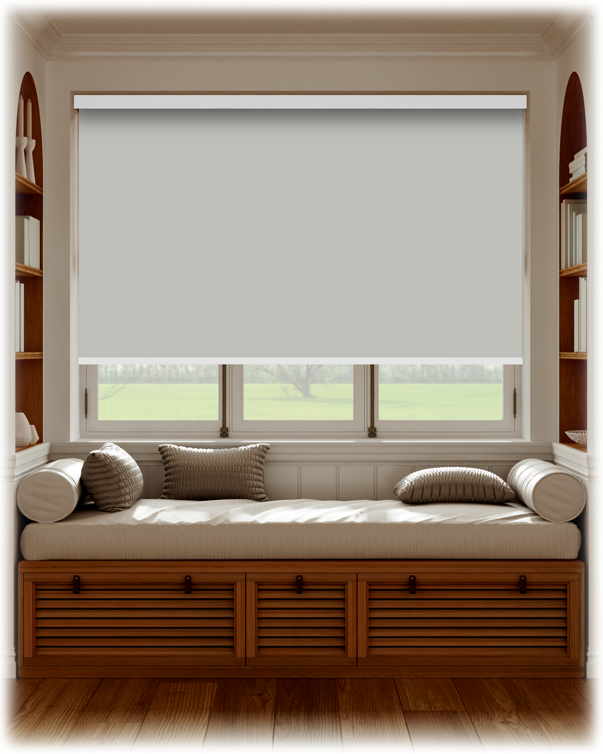 Softline Gray